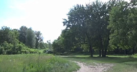 В урочище Тинь-Зинь начнутся рейды